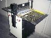 CHANDLER Model XL-2000 Swatch cutter,